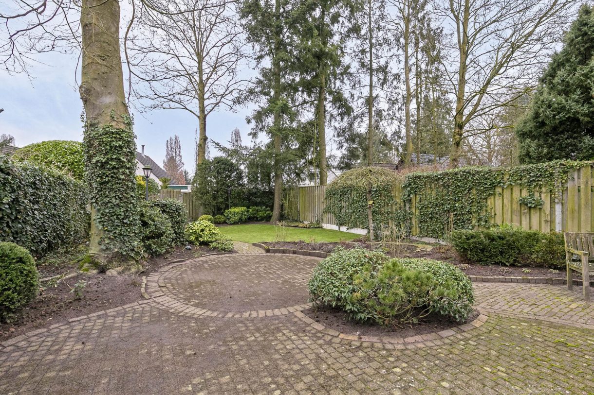 Te koop: Foto Woonhuis aan de Looierstraat 6 in Best