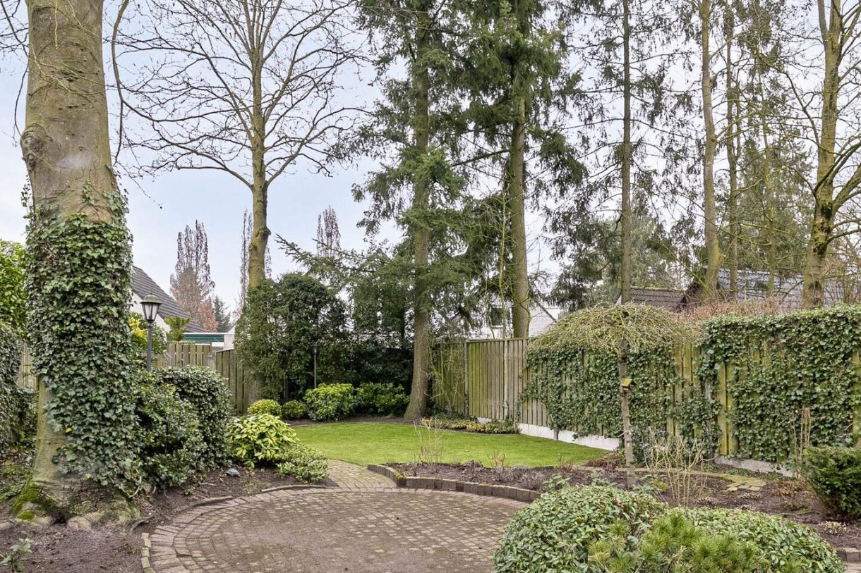 Te koop: Foto Woonhuis aan de Looierstraat 6 in Best