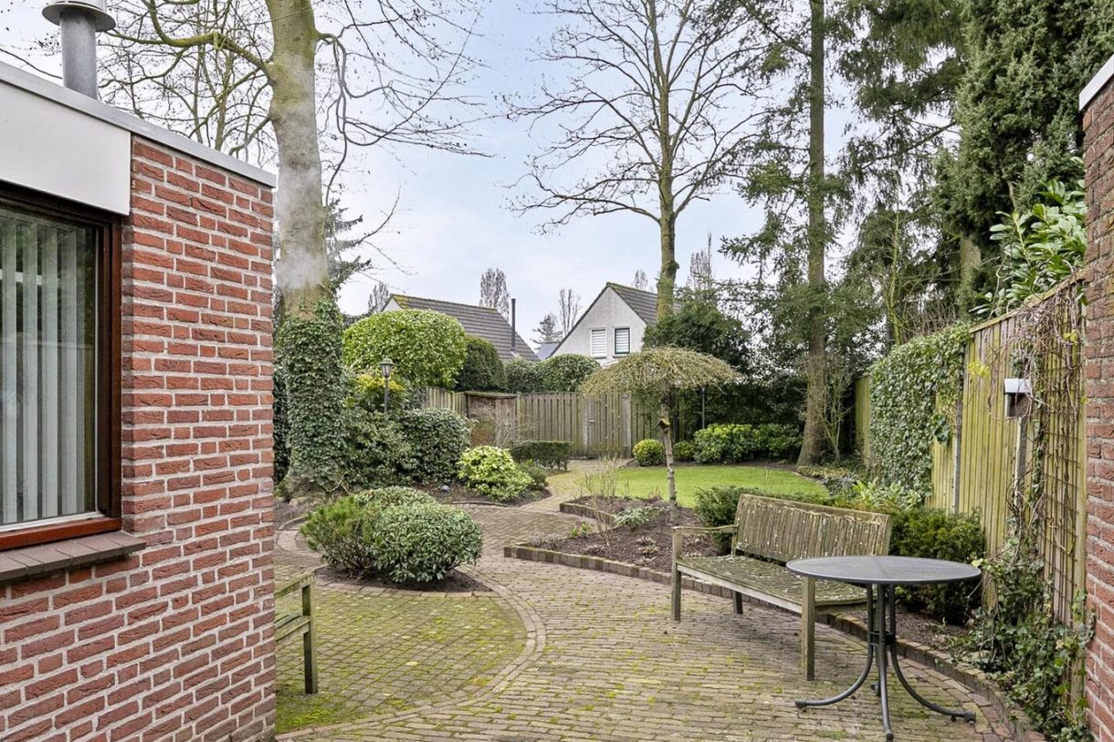 Te koop: Foto Woonhuis aan de Looierstraat 6 in Best