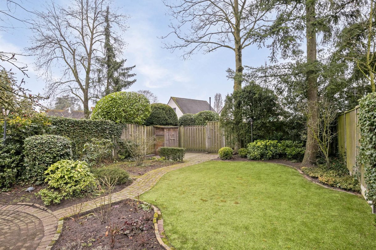 Te koop: Foto Woonhuis aan de Looierstraat 6 in Best