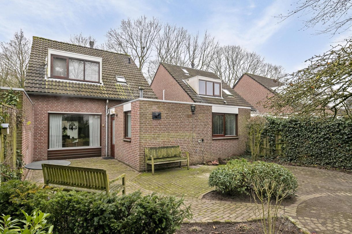 Te koop: Foto Woonhuis aan de Looierstraat 6 in Best