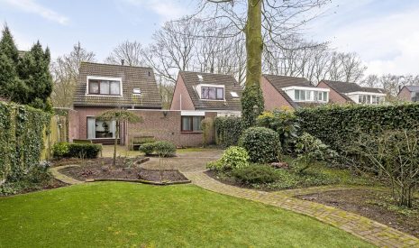 Te koop: Foto Woonhuis aan de Looierstraat 6 in Best