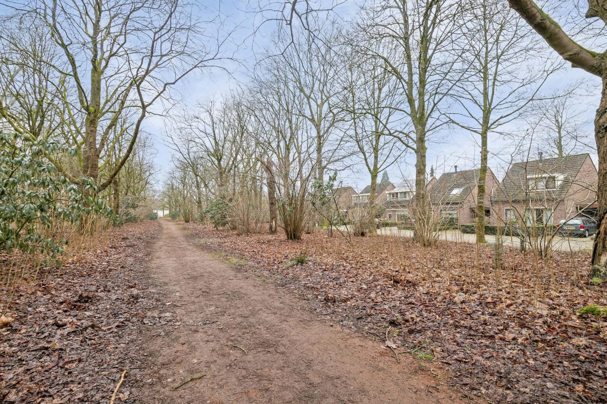 Te koop: Foto Woonhuis aan de Looierstraat 6 in Best