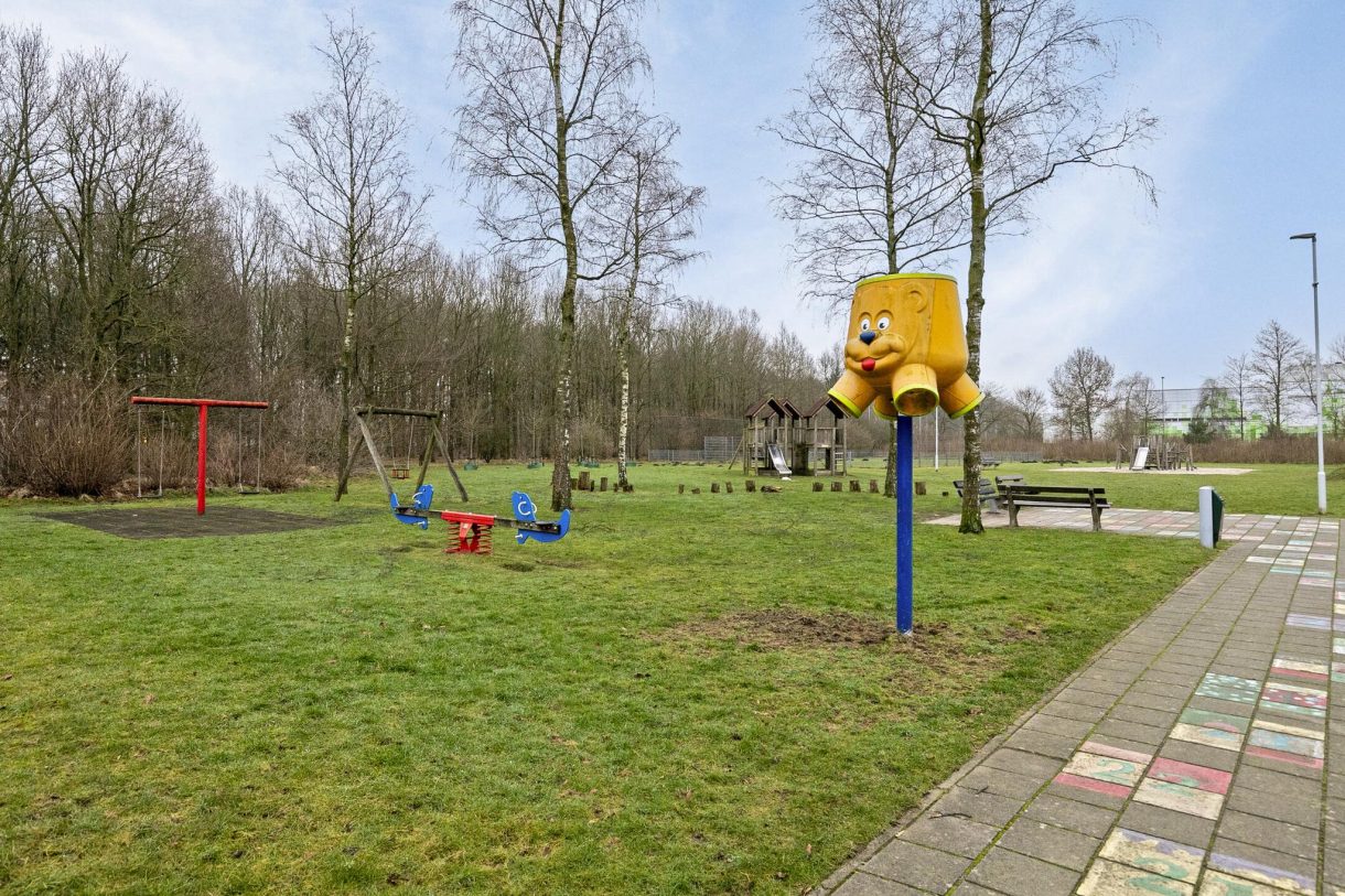 Te koop: Foto Woonhuis aan de Looierstraat 6 in Best