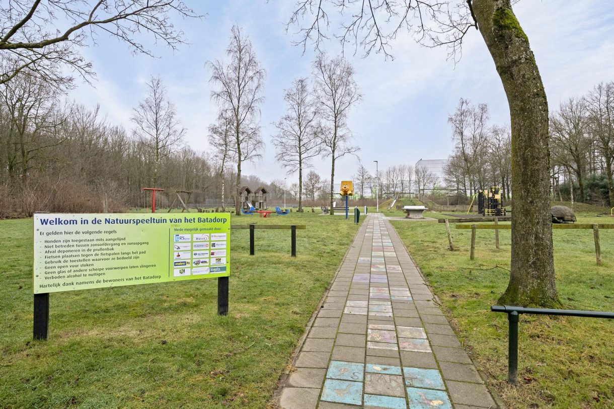 Te koop: Foto Woonhuis aan de Looierstraat 6 in Best