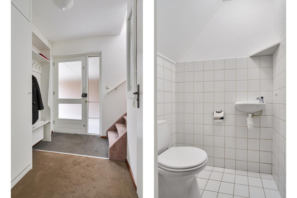 Te koop: Foto Woonhuis aan de Looierstraat 6 in Best