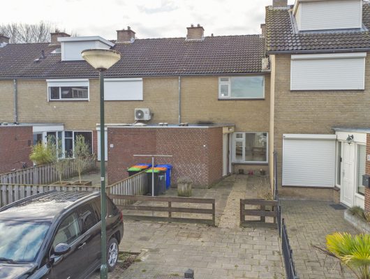 Hoofdfoto van Raamsdonksveer Hertogshoef 19