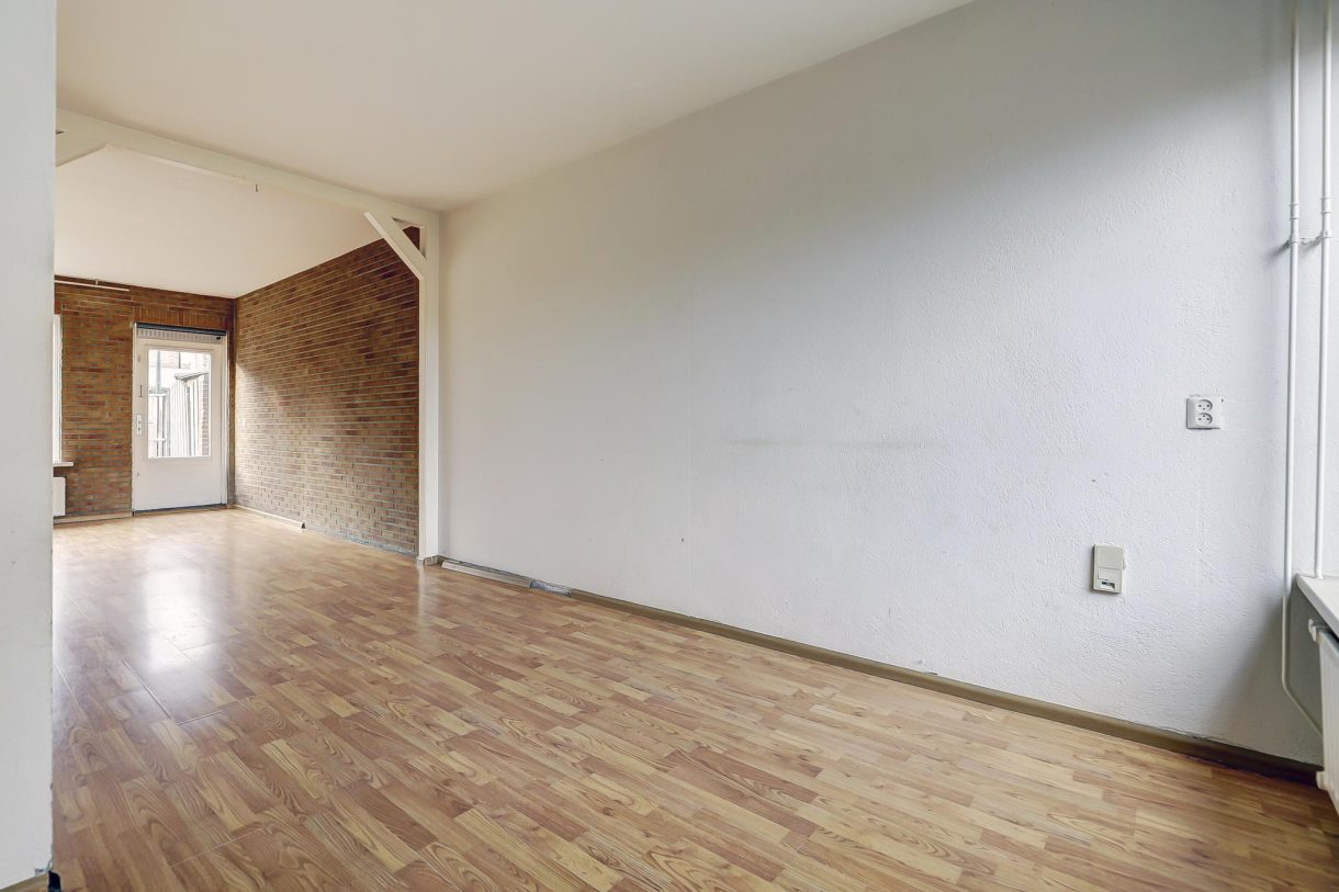 Te koop: Foto Woonhuis aan de Hertogshoef 19 in Raamsdonksveer