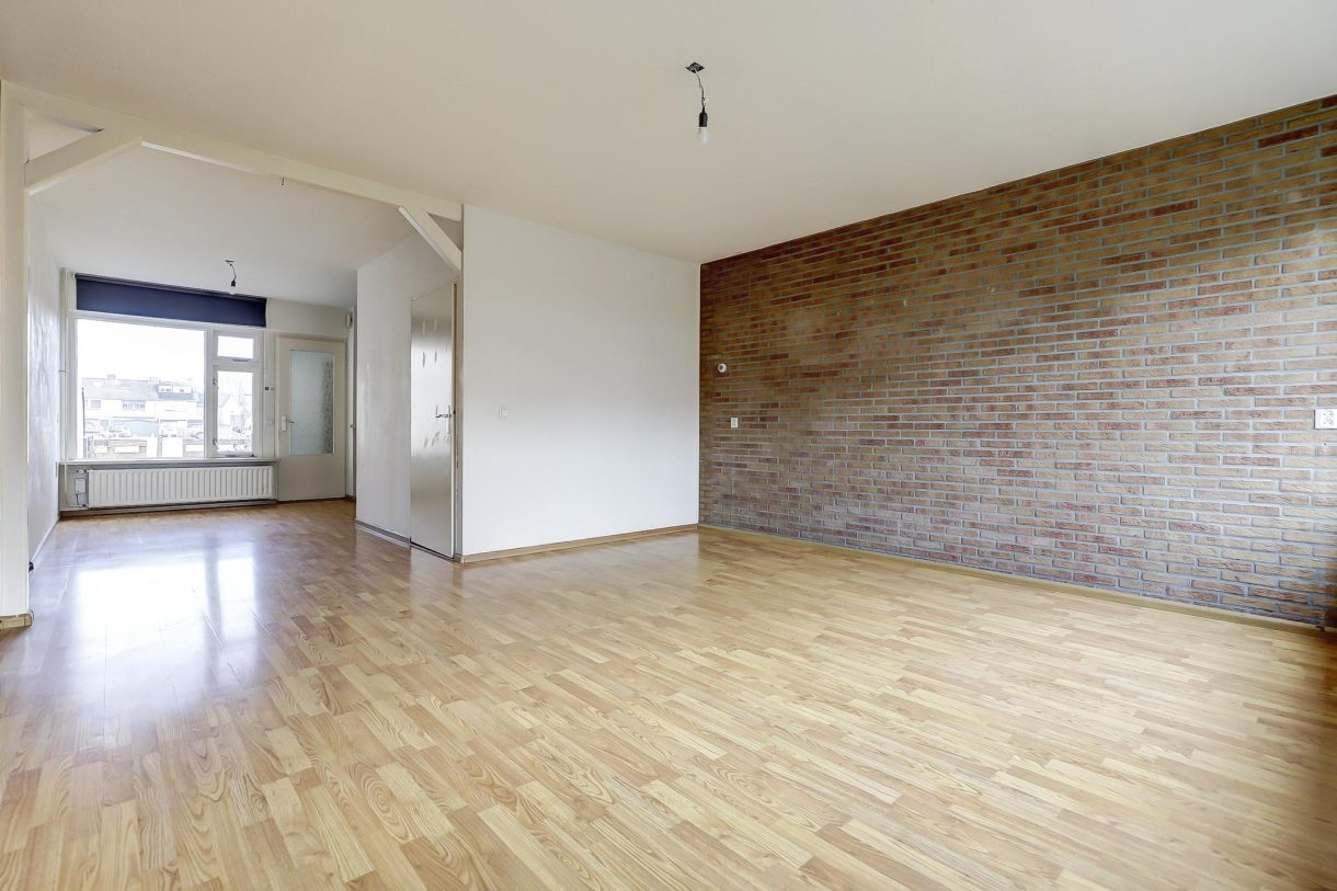 Te koop: Foto Woonhuis aan de Hertogshoef 19 in Raamsdonksveer