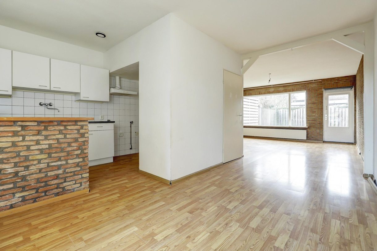 Te koop: Foto Woonhuis aan de Hertogshoef 19 in Raamsdonksveer