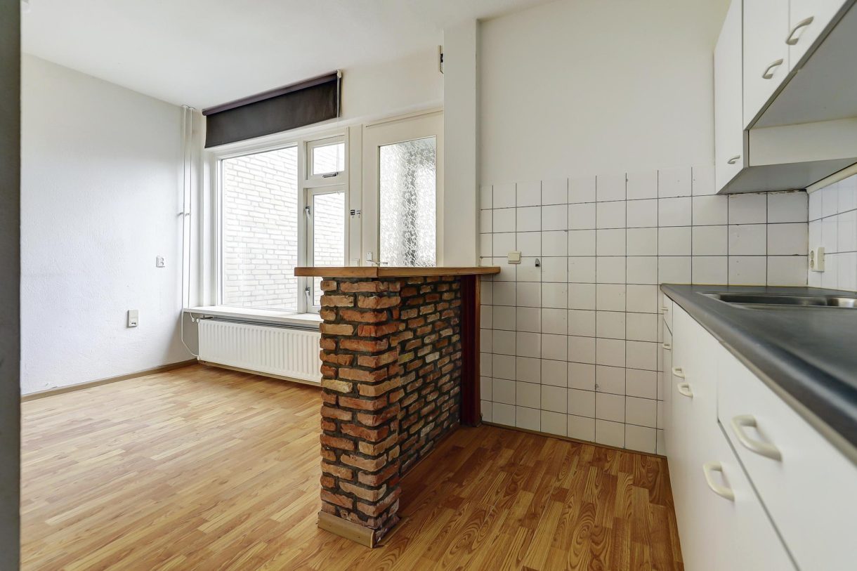 Te koop: Foto Woonhuis aan de Hertogshoef 19 in Raamsdonksveer