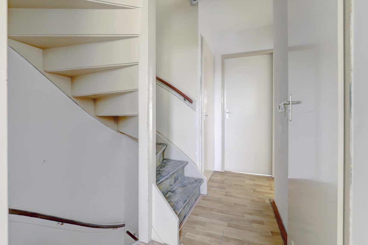 Te koop: Foto Woonhuis aan de Hertogshoef 19 in Raamsdonksveer