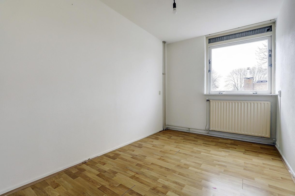 Te koop: Foto Woonhuis aan de Hertogshoef 19 in Raamsdonksveer