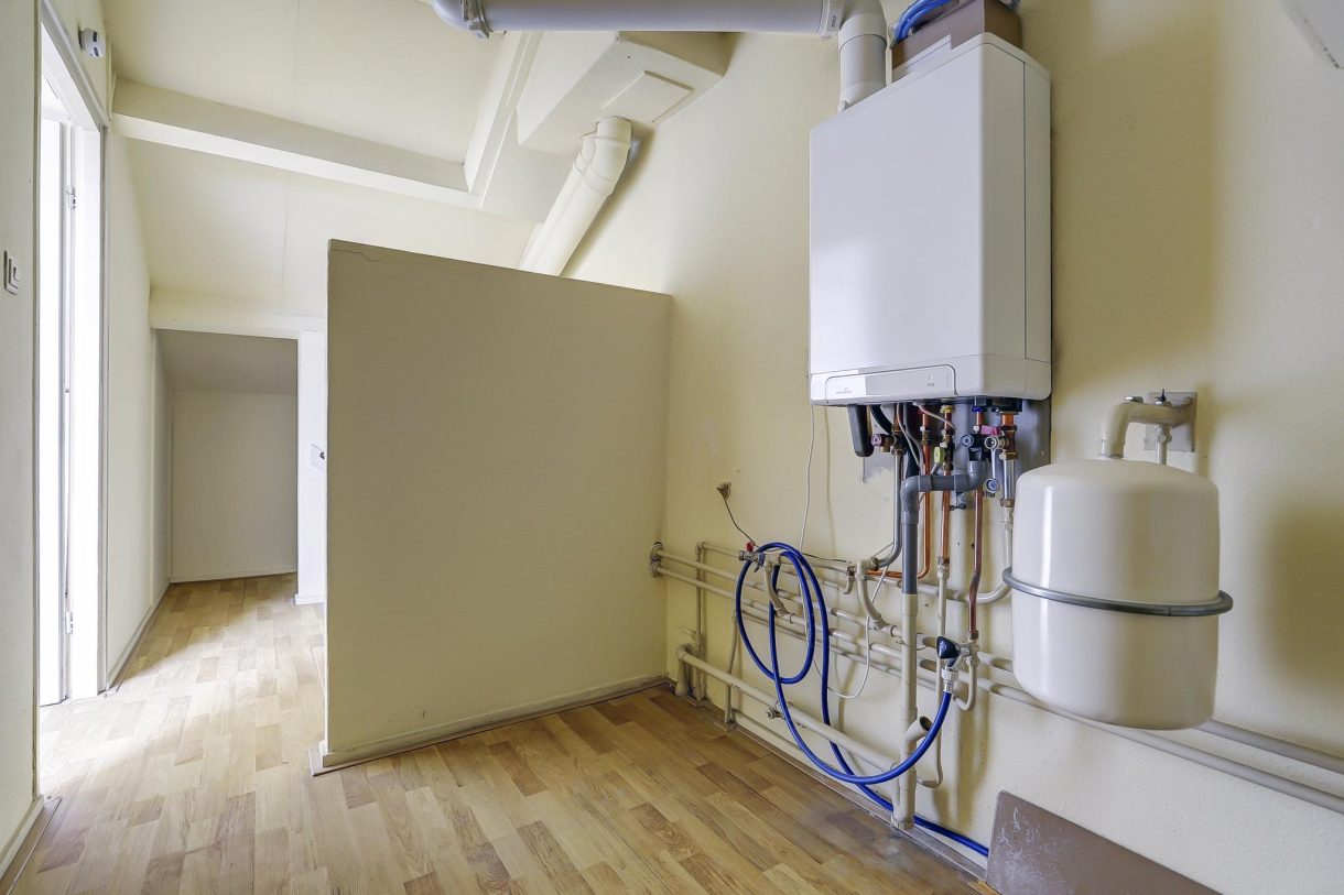 Te koop: Foto Woonhuis aan de Hertogshoef 19 in Raamsdonksveer