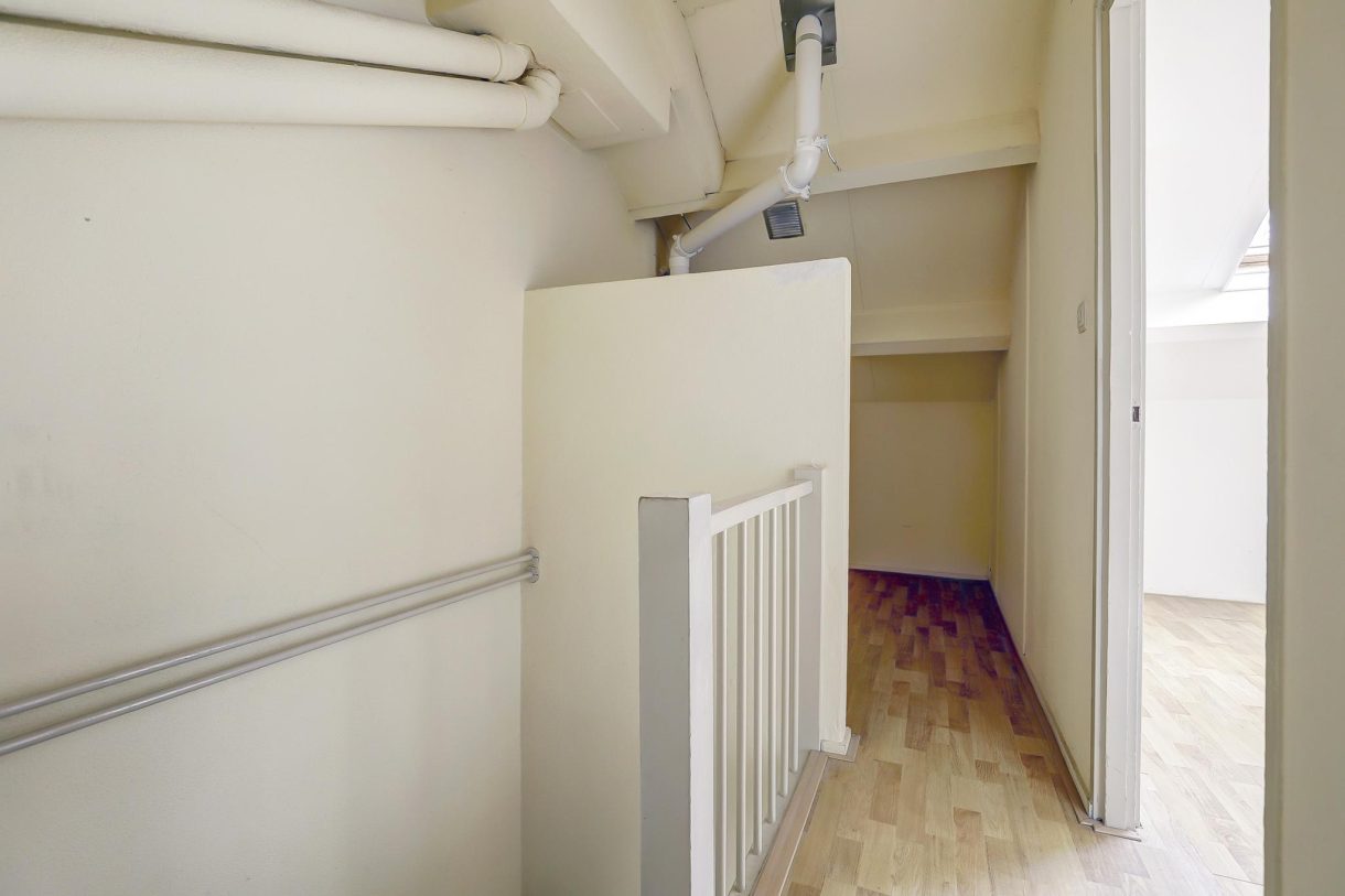 Te koop: Foto Woonhuis aan de Hertogshoef 19 in Raamsdonksveer