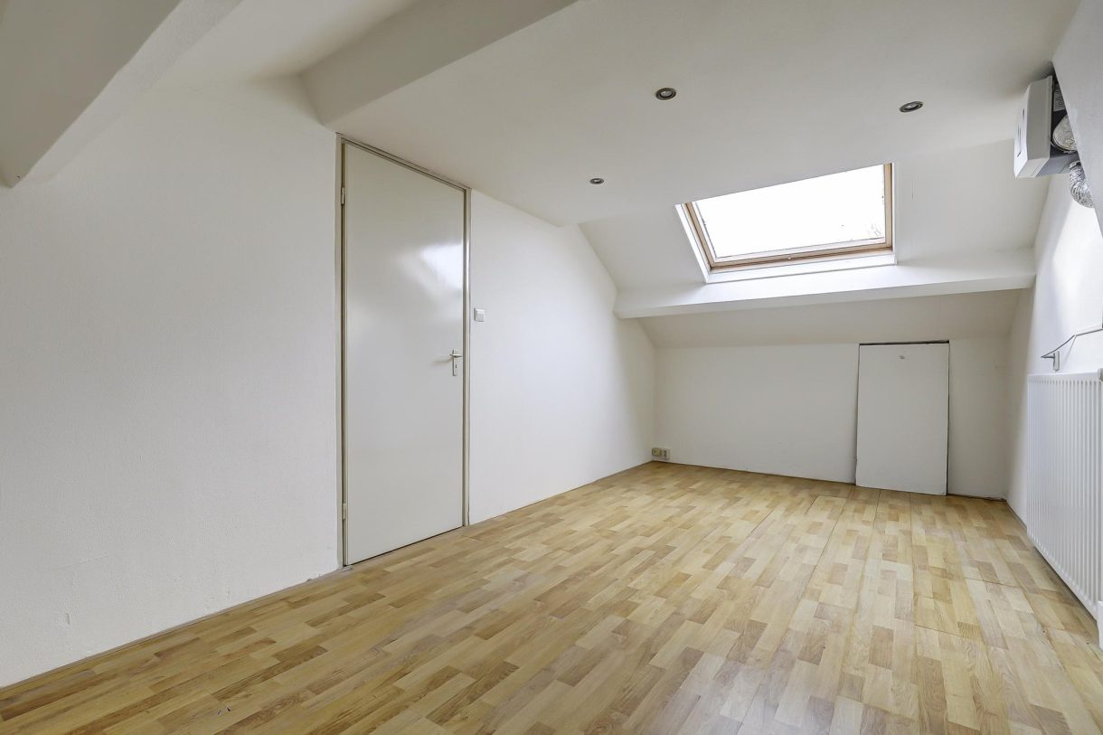 Te koop: Foto Woonhuis aan de Hertogshoef 19 in Raamsdonksveer