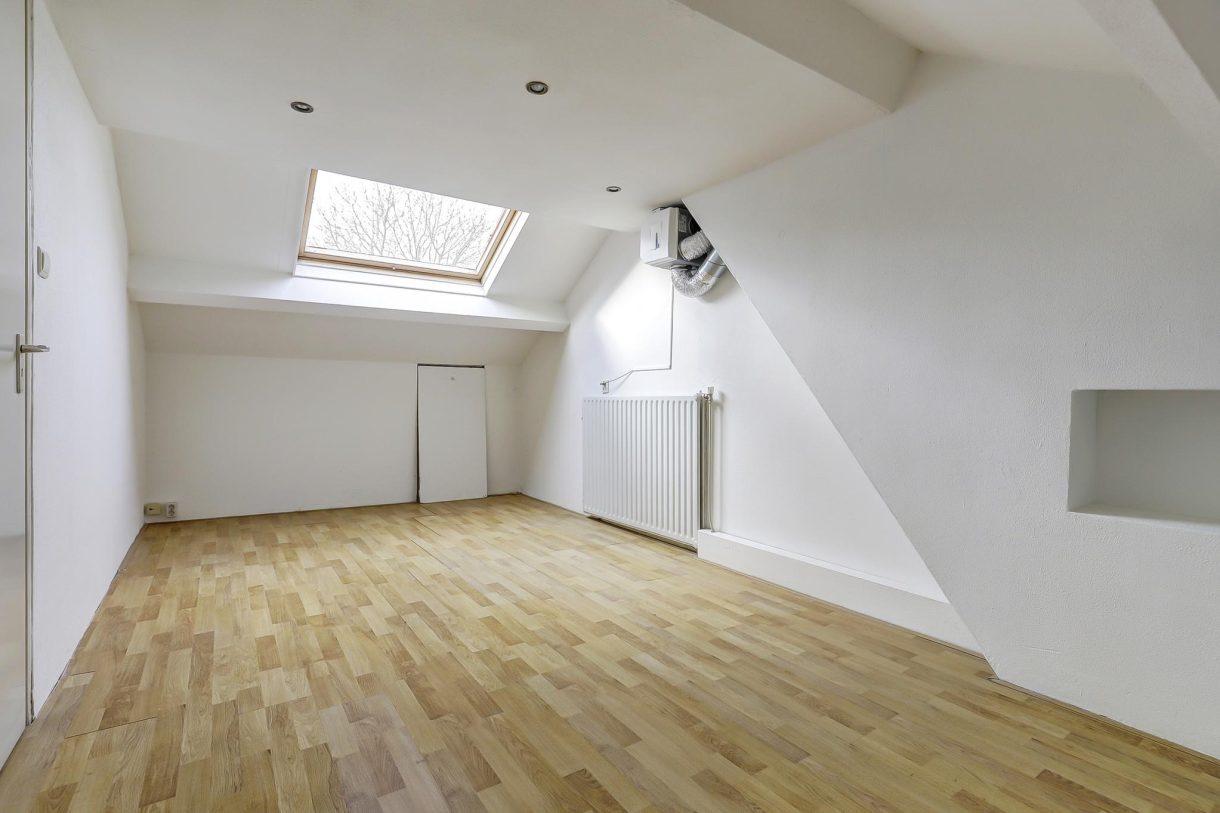 Te koop: Foto Woonhuis aan de Hertogshoef 19 in Raamsdonksveer