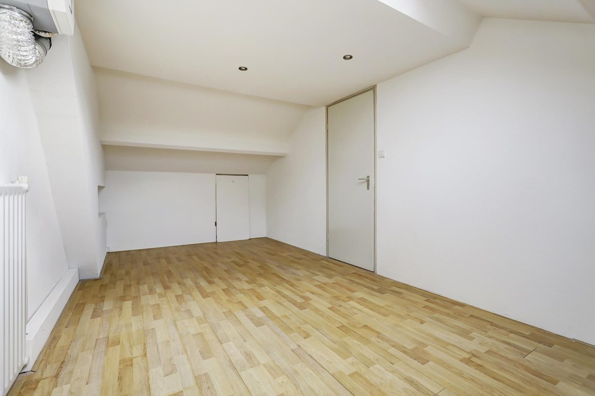 Te koop: Foto Woonhuis aan de Hertogshoef 19 in Raamsdonksveer