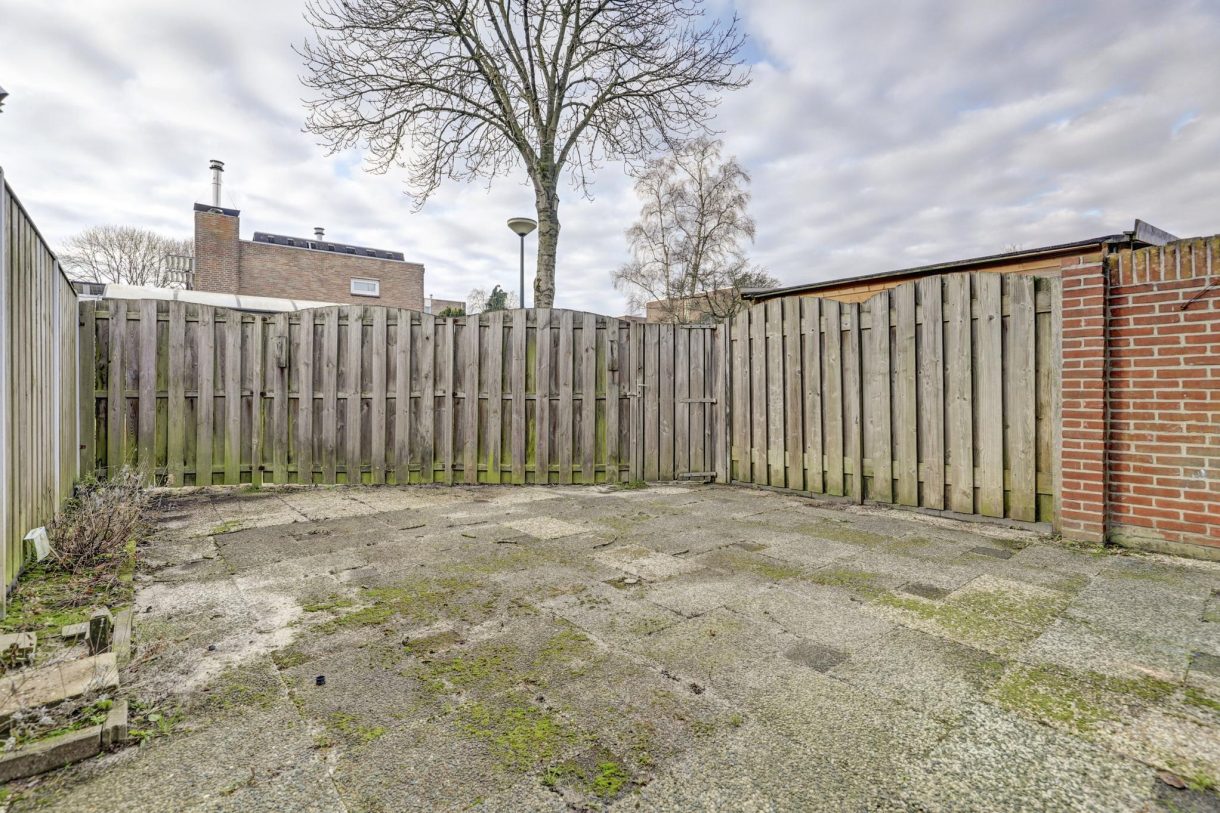 Te koop: Foto Woonhuis aan de Hertogshoef 19 in Raamsdonksveer