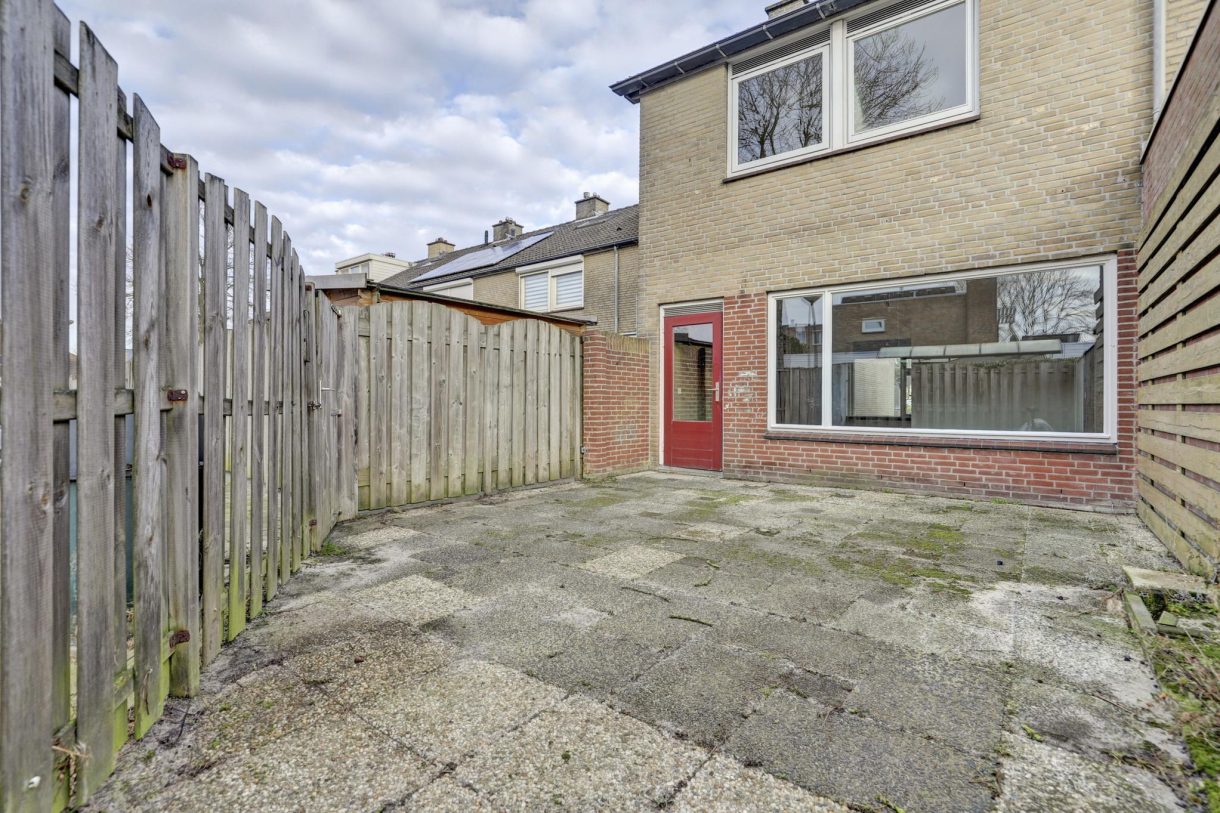 Te koop: Foto Woonhuis aan de Hertogshoef 19 in Raamsdonksveer