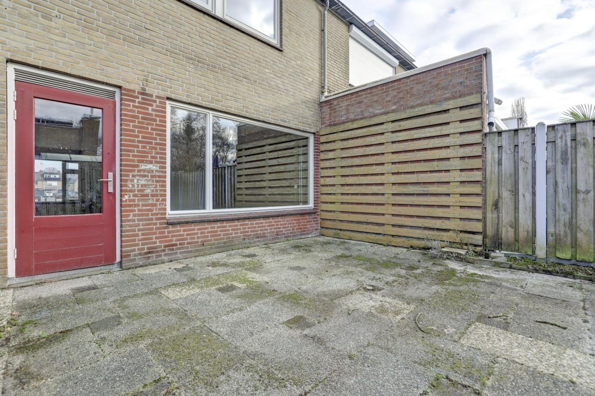 Te koop: Foto Woonhuis aan de Hertogshoef 19 in Raamsdonksveer