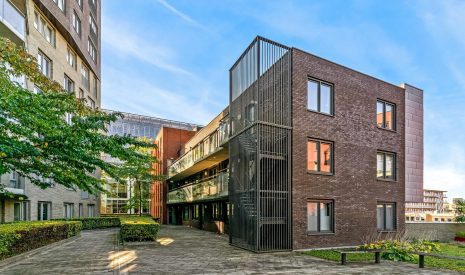 Te koop: Foto Appartement aan de Noordstedeweg 86 in Nieuwegein