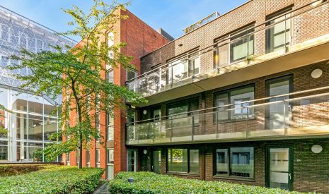 Te koop: Foto Appartement aan de Noordstedeweg 86 in Nieuwegein