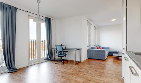 Te koop: Foto Appartement aan de Noordstedeweg 86 in Nieuwegein