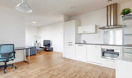 Te koop: Foto Appartement aan de Noordstedeweg 86 in Nieuwegein