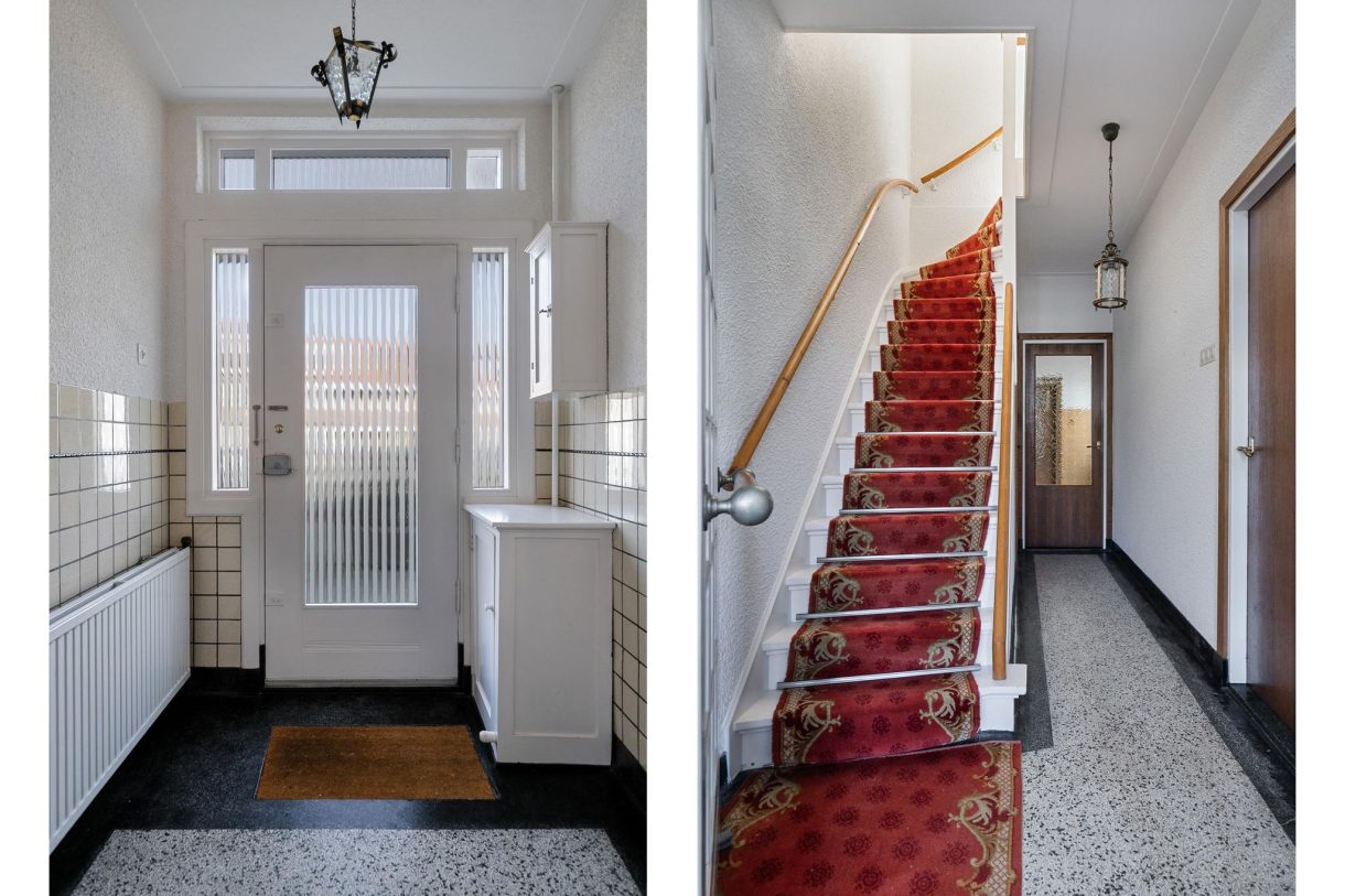 Te koop: Foto Woonhuis aan de Kerkakkerstraat 23 in Eindhoven