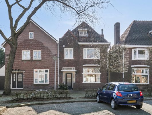 Hoofdfoto van Eindhoven Kerkakkerstraat 23