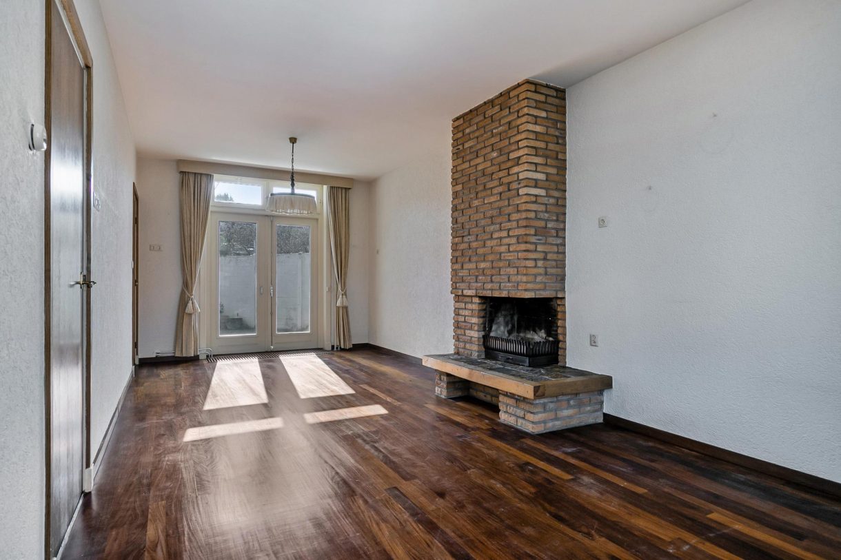 Te koop: Foto Woonhuis aan de Kerkakkerstraat 23 in Eindhoven