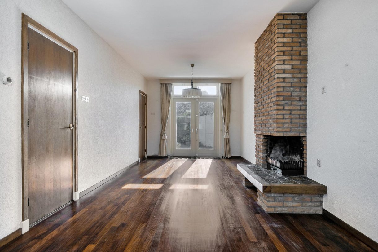 Te koop: Foto Woonhuis aan de Kerkakkerstraat 23 in Eindhoven