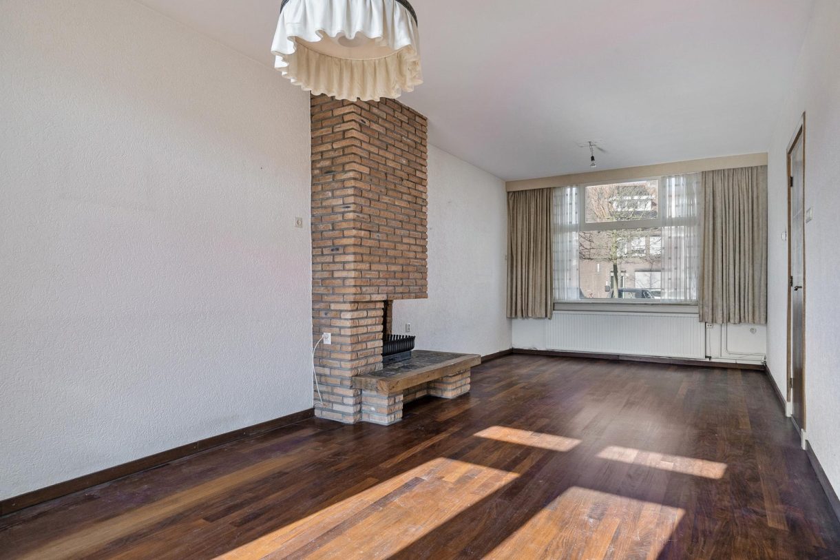 Te koop: Foto Woonhuis aan de Kerkakkerstraat 23 in Eindhoven