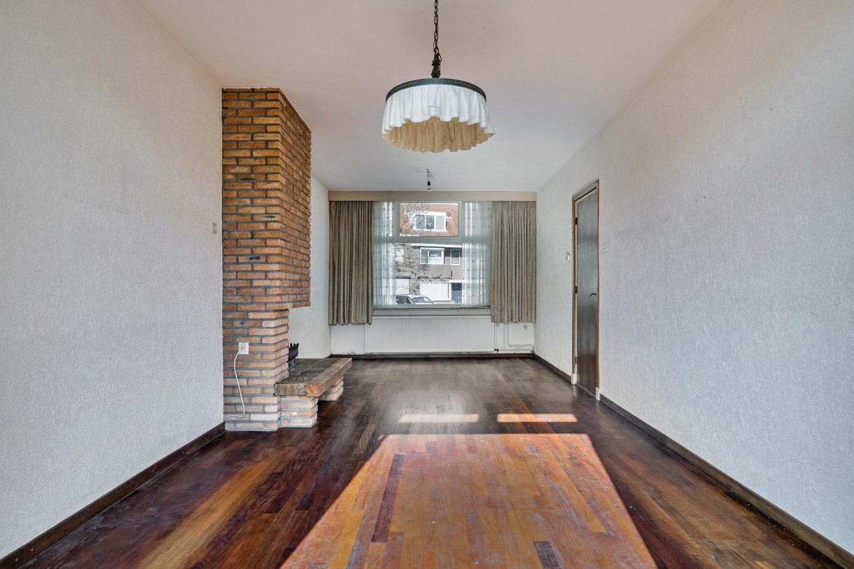 Te koop: Foto Woonhuis aan de Kerkakkerstraat 23 in Eindhoven