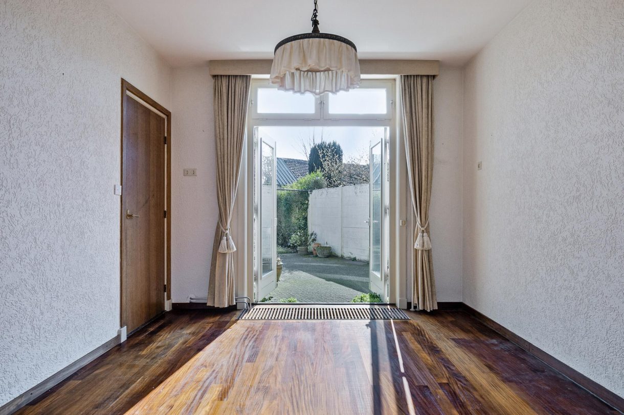 Te koop: Foto Woonhuis aan de Kerkakkerstraat 23 in Eindhoven