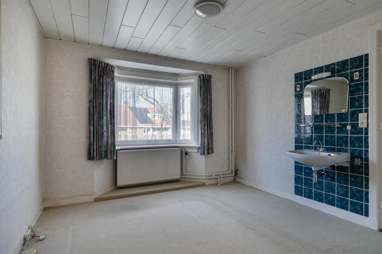 Te koop: Foto Woonhuis aan de Kerkakkerstraat 23 in Eindhoven