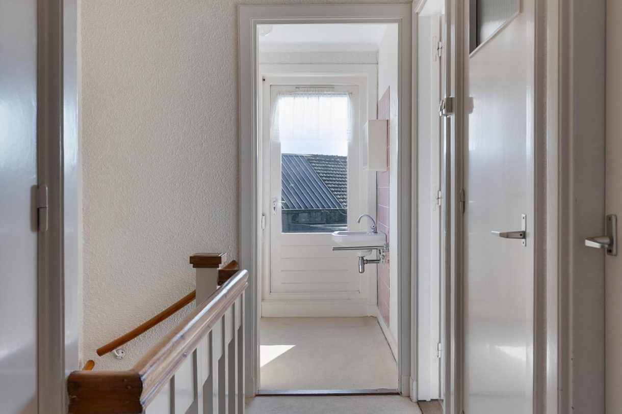 Te koop: Foto Woonhuis aan de Kerkakkerstraat 23 in Eindhoven