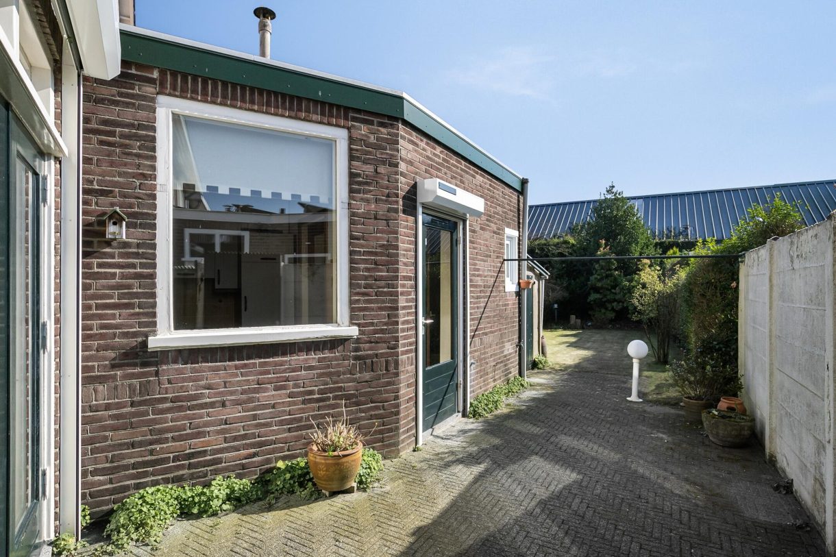 Te koop: Foto Woonhuis aan de Kerkakkerstraat 23 in Eindhoven
