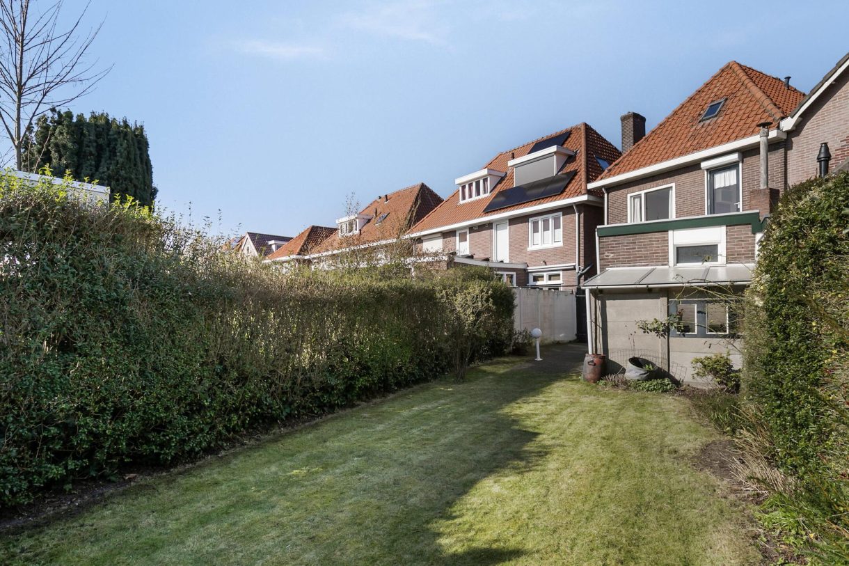 Te koop: Foto Woonhuis aan de Kerkakkerstraat 23 in Eindhoven