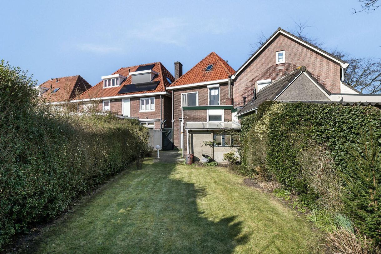 Te koop: Foto Woonhuis aan de Kerkakkerstraat 23 in Eindhoven