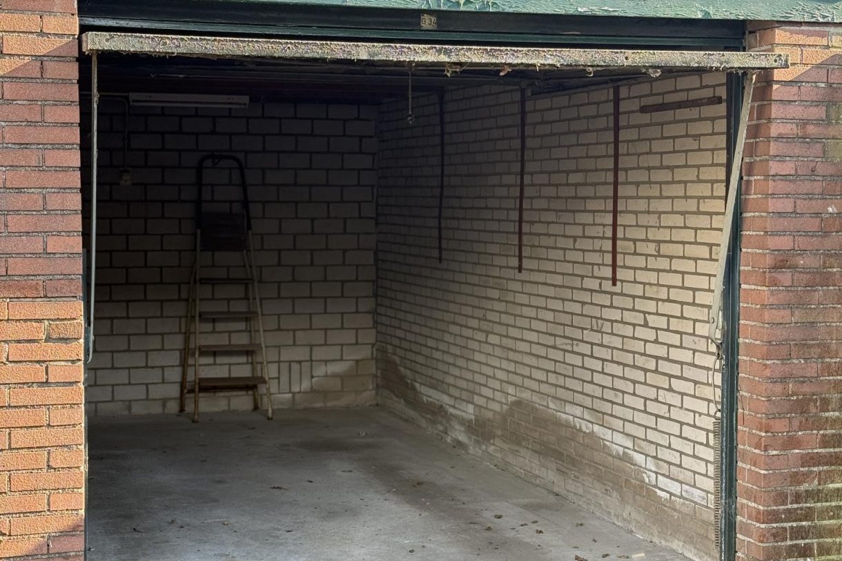 Te koop: Foto Overig OG aan de Titus Brandsmastraat ong in Breukelen