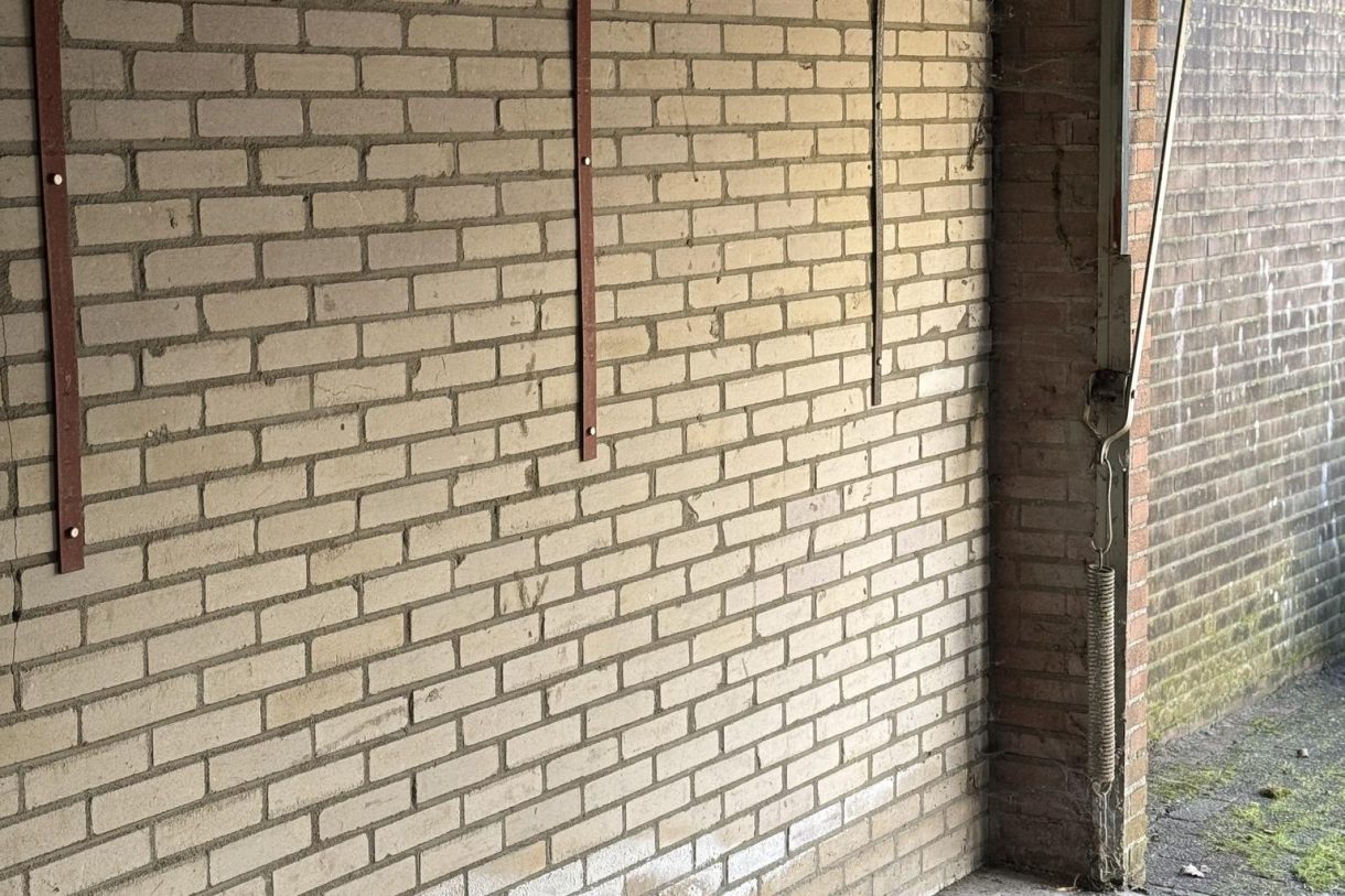 Te koop: Foto Overig OG aan de Titus Brandsmastraat ong in Breukelen