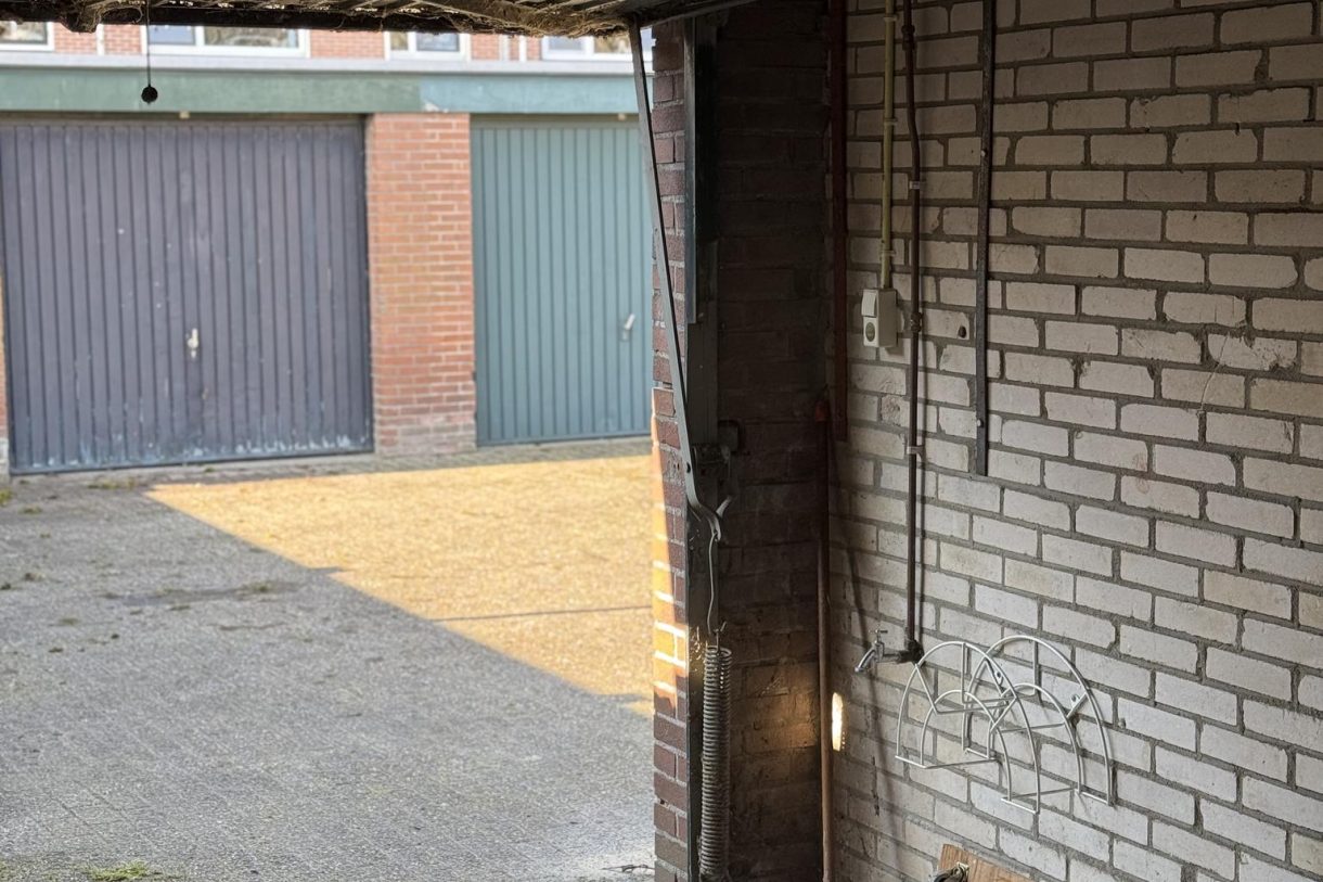 Te koop: Foto Overig OG aan de Titus Brandsmastraat ong in Breukelen