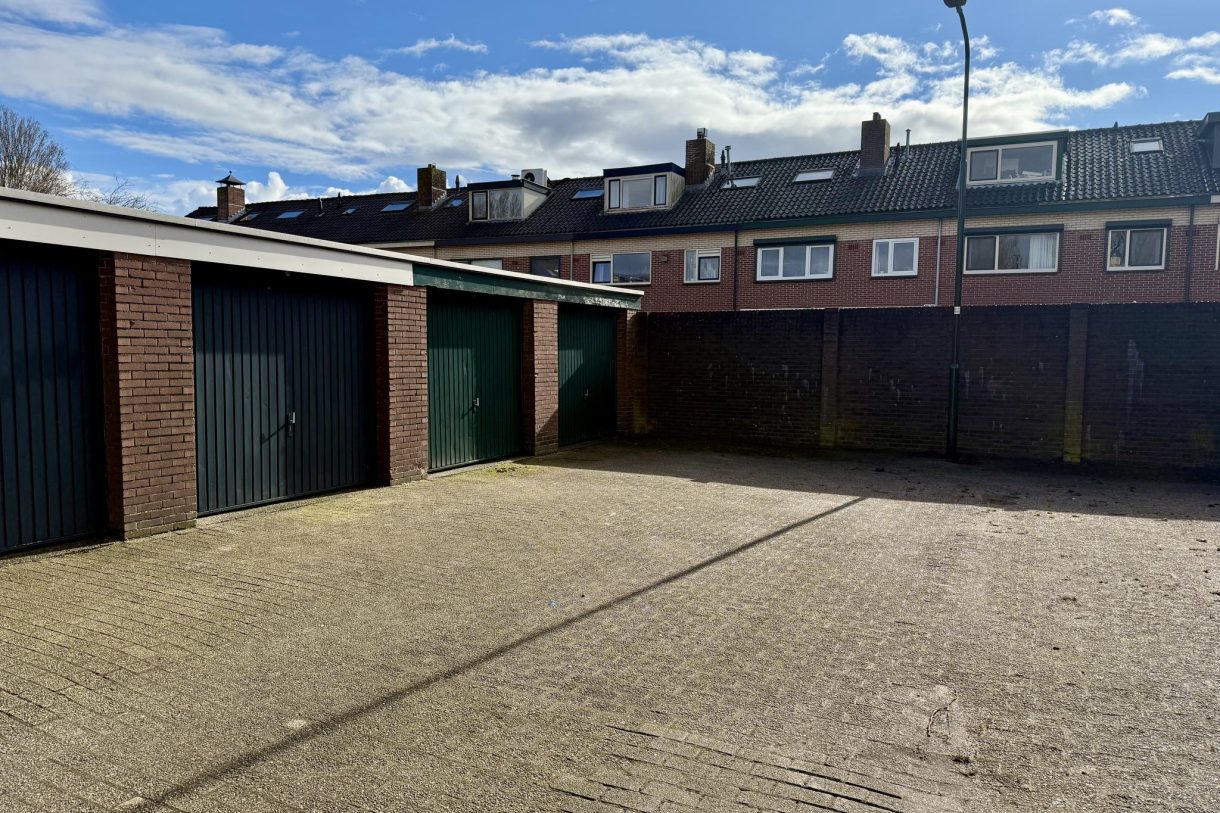 Te koop: Foto Overig OG aan de Titus Brandsmastraat ong in Breukelen