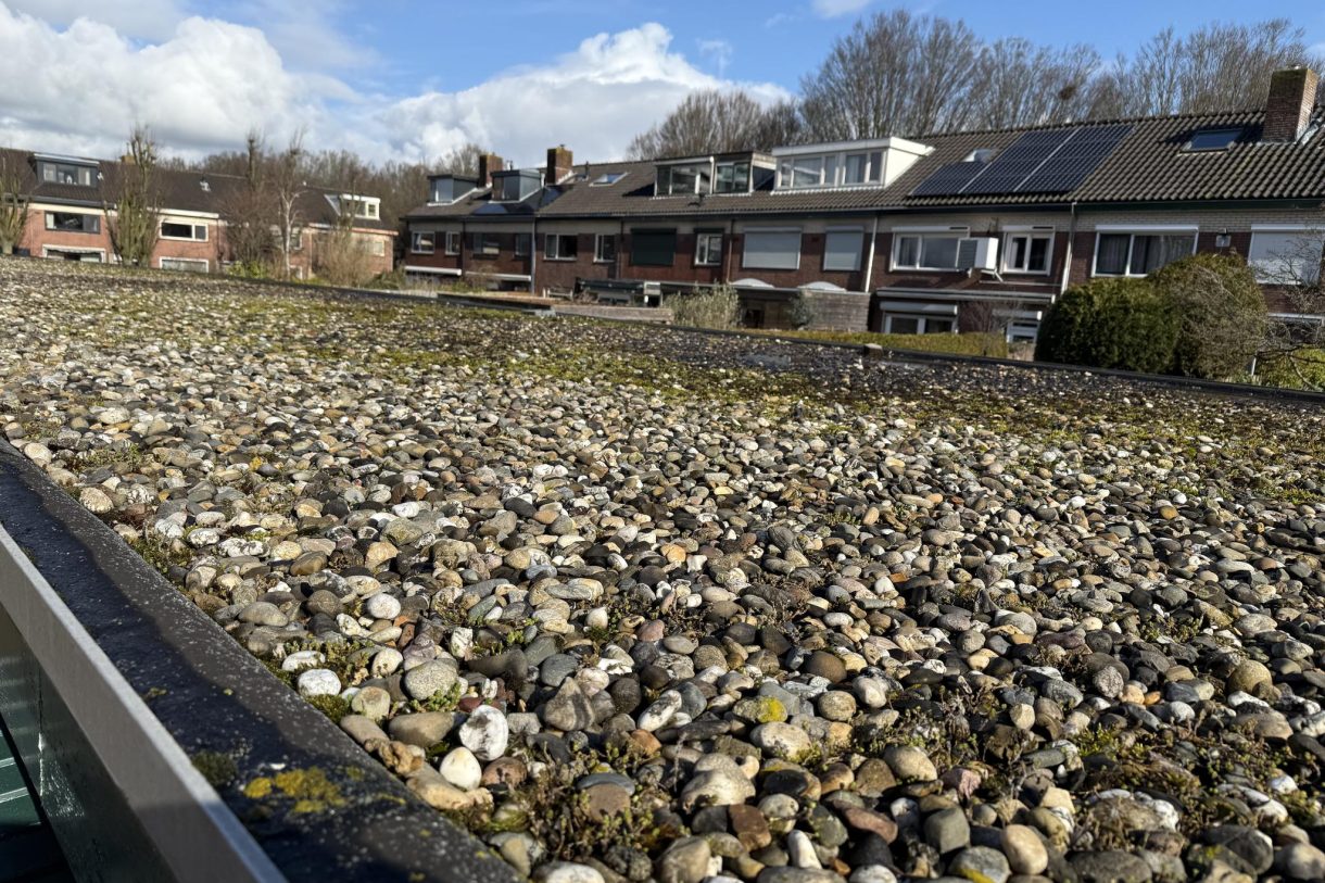 Te koop: Foto Overig OG aan de Titus Brandsmastraat ong in Breukelen
