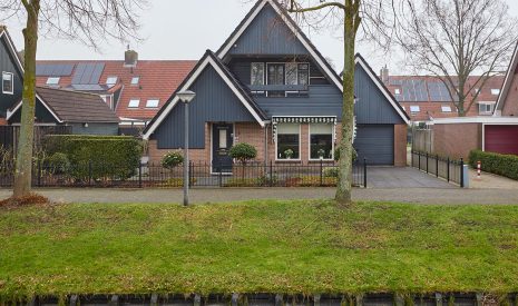 Te koop: Foto Woonhuis aan de Belvliet 6 in Middenbeemster