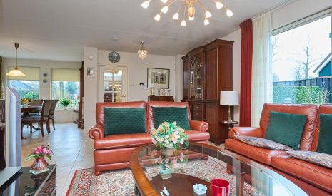 Te koop: Foto Woonhuis aan de Belvliet 6 in Middenbeemster