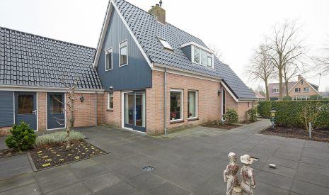 Te koop: Foto Woonhuis aan de Belvliet 6 in Middenbeemster