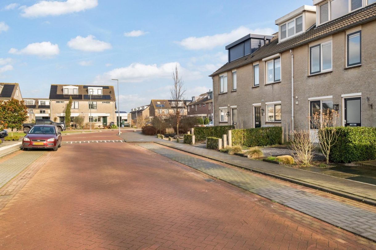 Te koop: Foto Woonhuis aan de Korensloot 4 in Zegveld